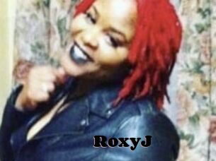 RoxyJ