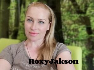 RoxyJakson