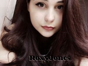 RoxyJones