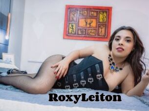 RoxyLeiton