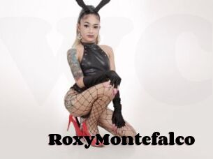 RoxyMontefalco