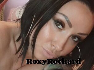 RoxyRockard