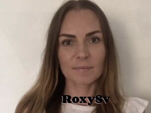 RoxySv