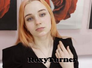 RoxyTurner