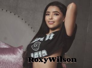 RoxyWilson