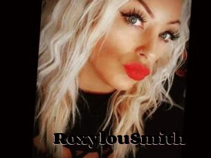 RoxylouSmith
