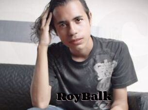 RoyBalk