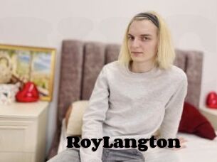 RoyLangton