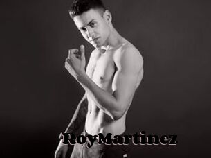 RoyMartinez
