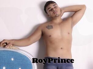RoyPrince