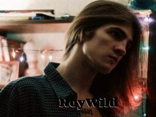 RoyWild