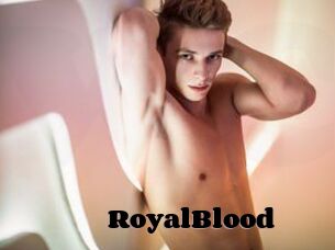 RoyalBlood