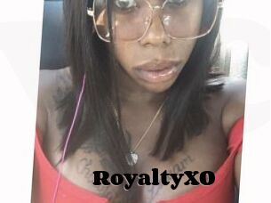 RoyaltyXO
