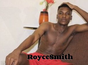 RoyceSmith