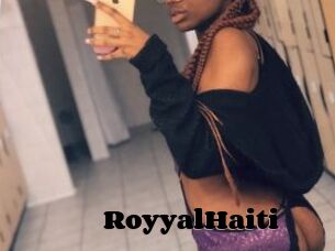 RoyyalHaiti