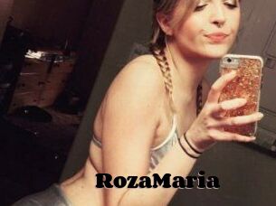 RozaMaria