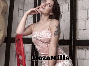 RozaMills