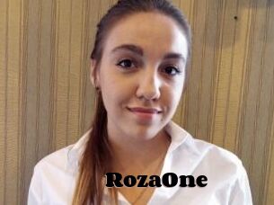 RozaOne