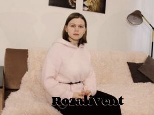 RozaliVent