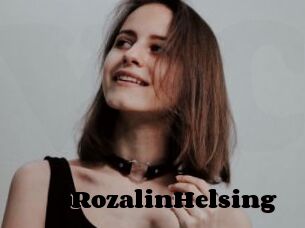 RozalinHelsing