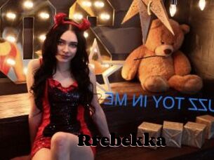 Rrebekka
