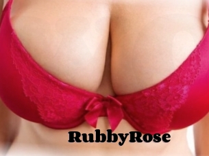 RubbyRose
