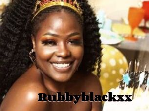 Rubbyblackxx