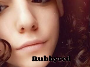Rubbyred