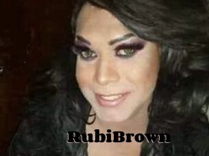 RubiBrown