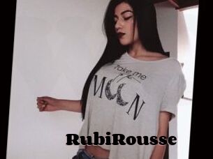 RubiRousse
