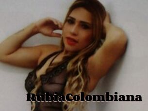 RubiaColombiana