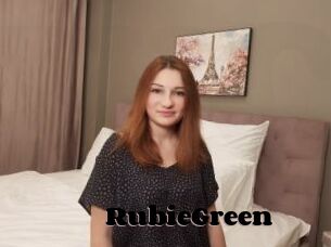 RubieGreen