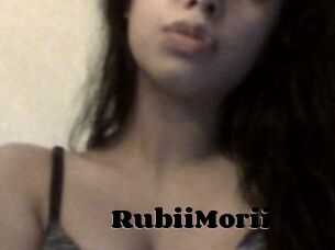 RubiiMorii