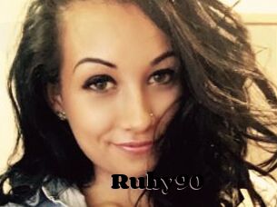 Ruby90