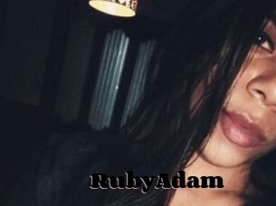 RubyAdam