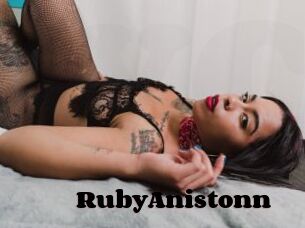 RubyAnistonn