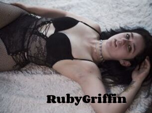 RubyGriffin
