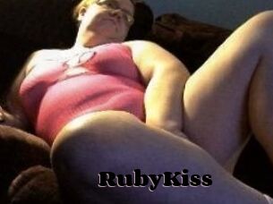 RubyKiss
