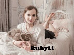 RubyLi