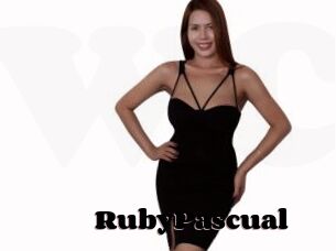 RubyPascual