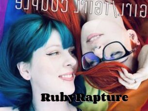 RubyRapture