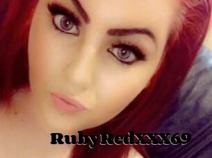 RubyRedXXX69