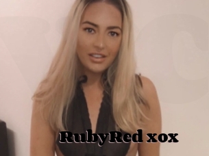 RubyRed_xox