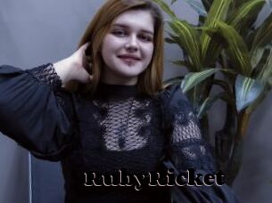 RubyRicket