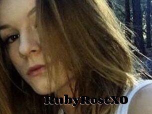RubyRoseXO
