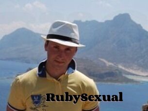RubySexual