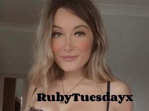 RubyTuesdayx