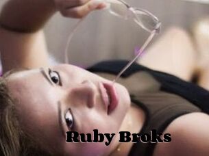 Ruby_Broks