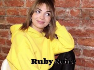Ruby_Noire