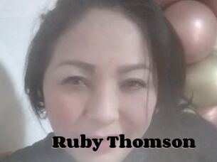 Ruby_Thomson